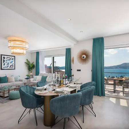 Luxury De Mar With Pool *