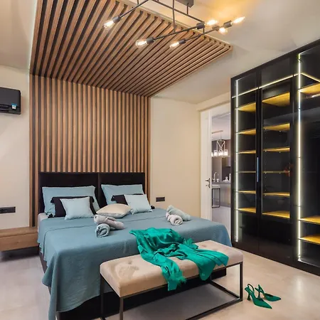 Luxury De Mar With Pool