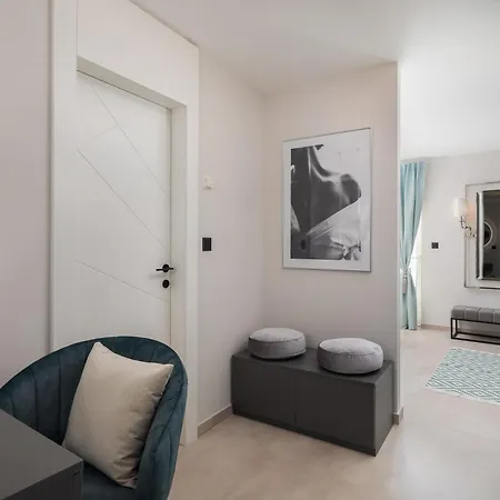 Luxury De Mar With Pool