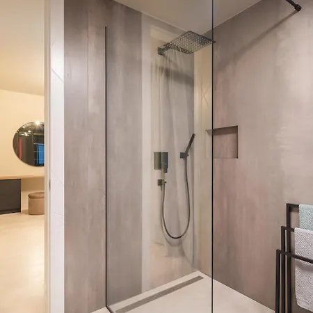 Luxury De Mar With Pool Villa *