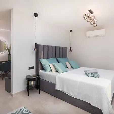 Villa Luxury De Mar With Pool