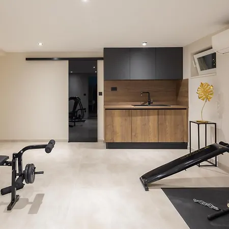 Luxury De Mar With Pool *