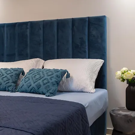 Luxury De Mar With Pool Trogir