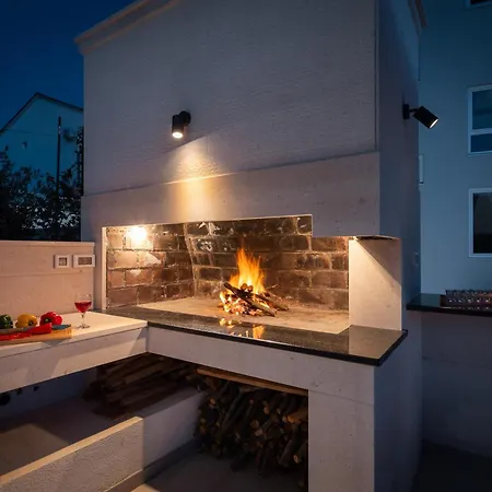 Villa Luxury De Mar With Pool *