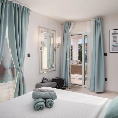 Luxury De Mar With Pool