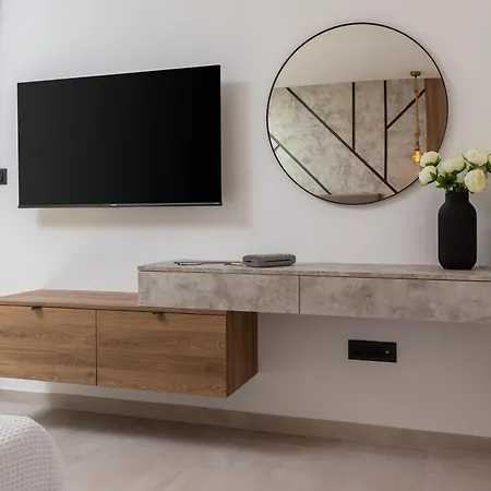 Luxury De Mar With Pool Trogir