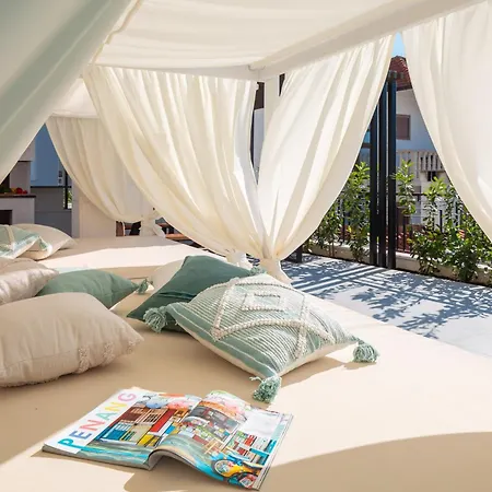 Luxury De Mar With Pool *