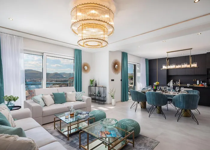 Villa Luxury De Mar With Pool *