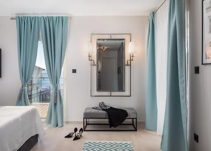 Vila Luxury De Mar With Pool