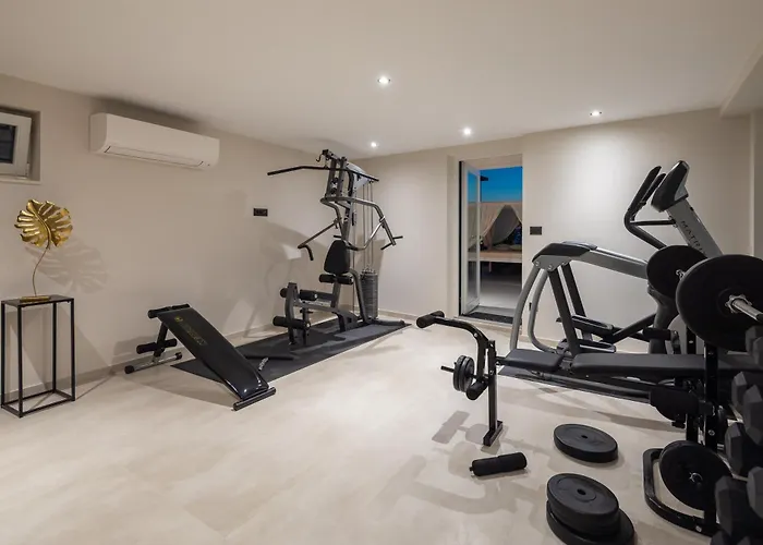 Vila Luxury De Mar With Pool