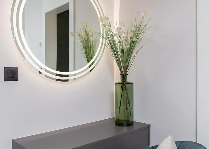 Luxury De Mar With Pool *