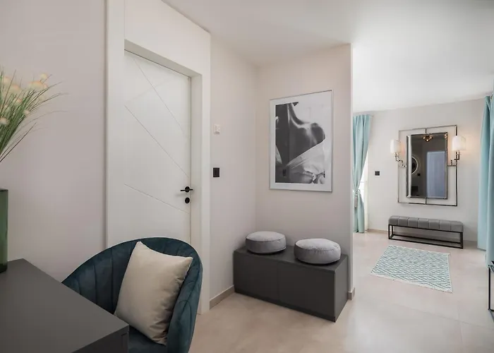 Luxury De Mar With Pool