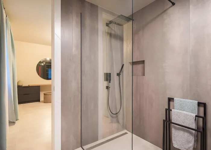 Luxury De Mar With Pool Villa *