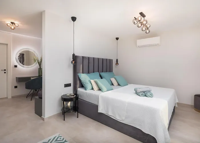 Villa Luxury De Mar With Pool