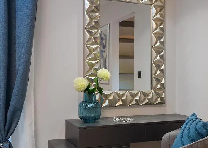 Luxury De Mar With Pool Trogir