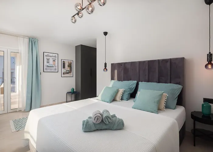 Vila Luxury De Mar With Pool *