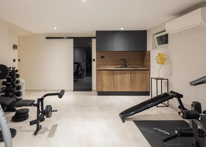 Luxury De Mar With Pool *