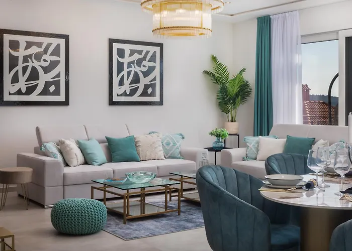 Luxury De Mar With Pool Vila