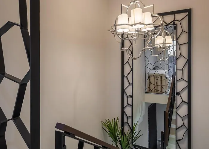 Luxury De Mar With Pool *