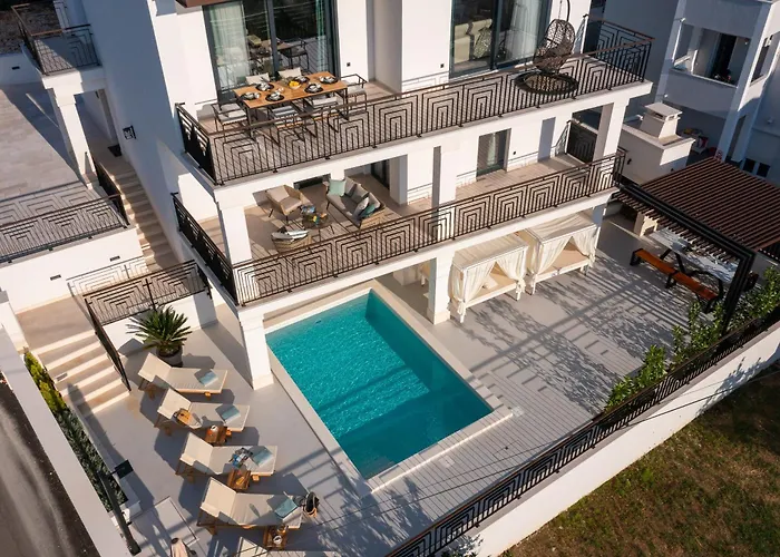 Luxury De Mar With Pool *