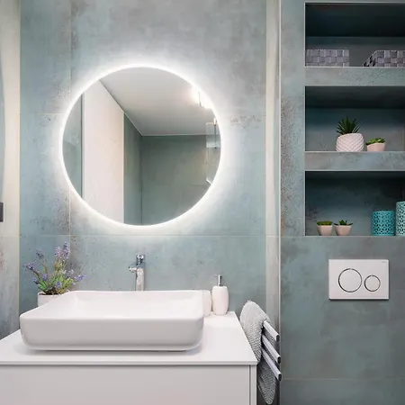 Vila Luxury De Mar With Pool