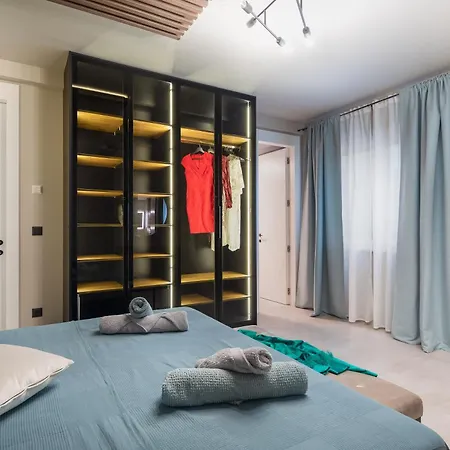 Luxury De Mar With Pool *