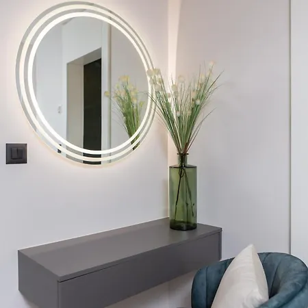 Luxury De Mar With Pool *