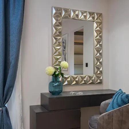 Luxury De Mar With Pool Trogir