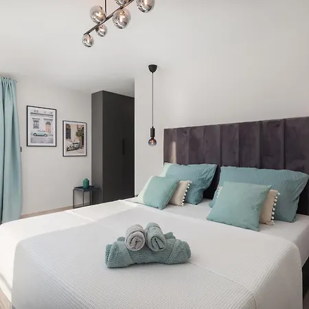 Vila Luxury De Mar With Pool *