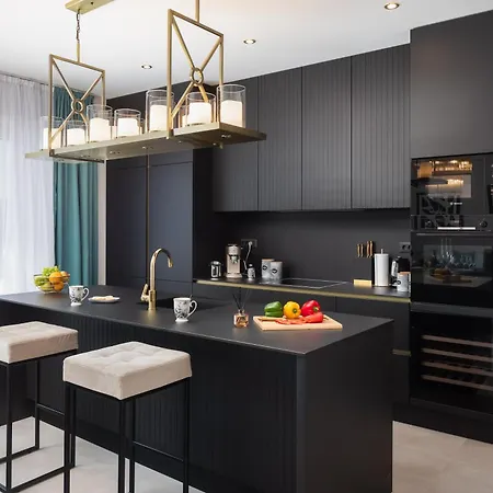 Luxury De Mar With Pool *