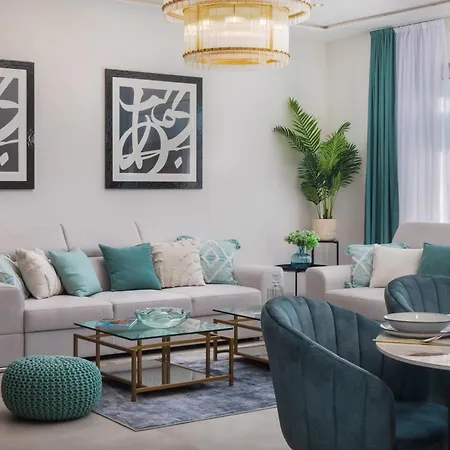 Luxury De Mar With Pool Vila