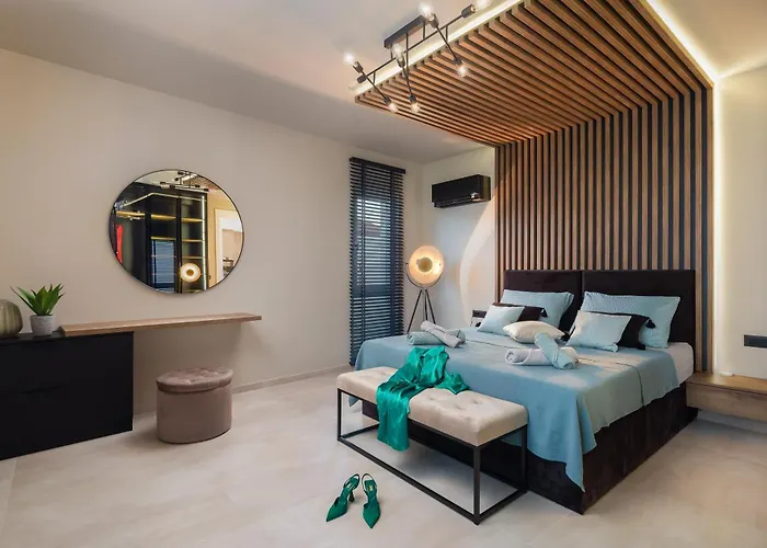 Luxury De Mar With Pool Villa