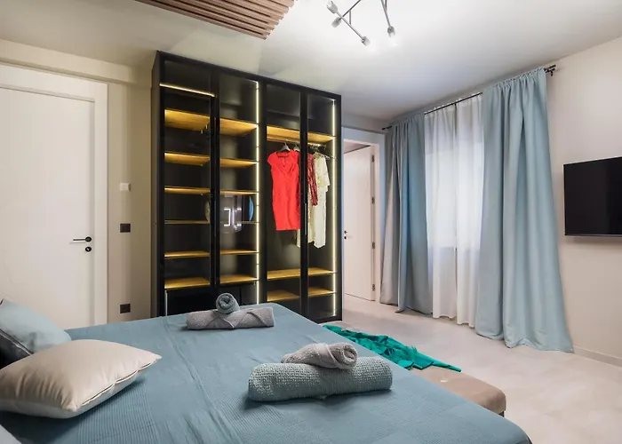 Luxury De Mar With Pool *