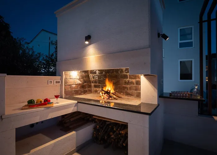 Villa Luxury De Mar With Pool *