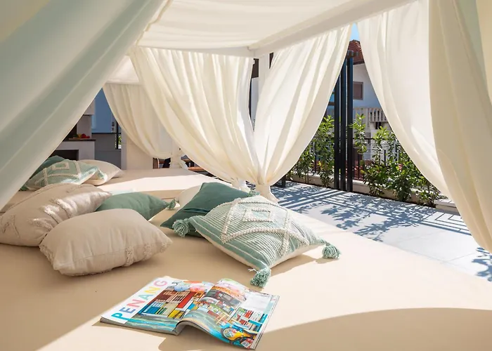 Luxury De Mar With Pool *