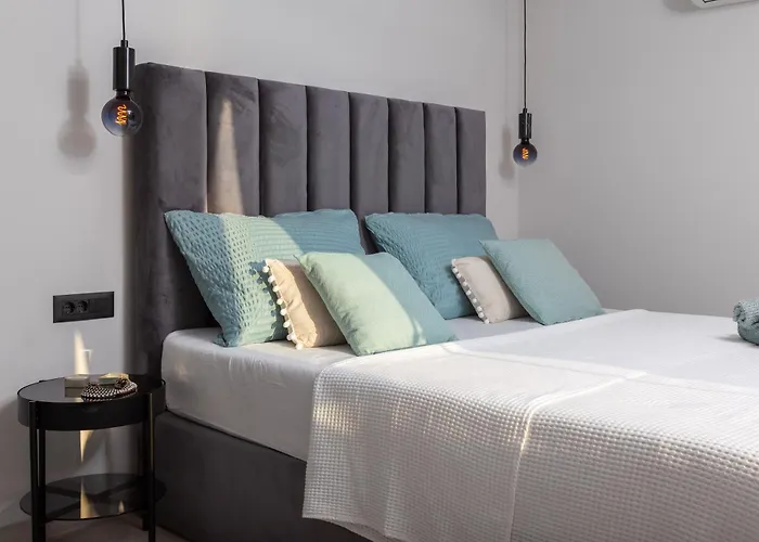 Villa Luxury De Mar With Pool *