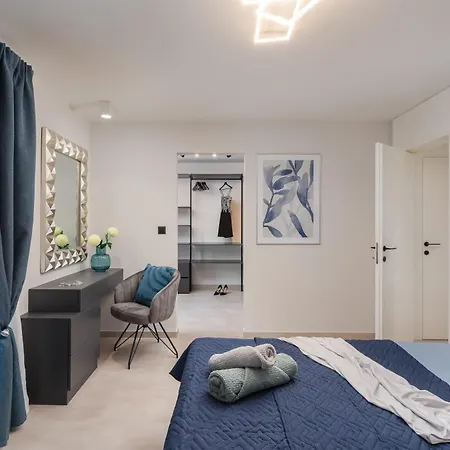 Luxury De Mar With Pool *