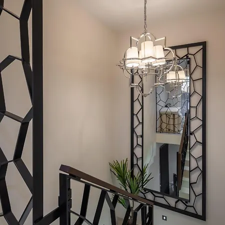 Luxury De Mar With Pool *