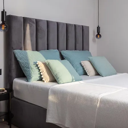 Villa Luxury De Mar With Pool *